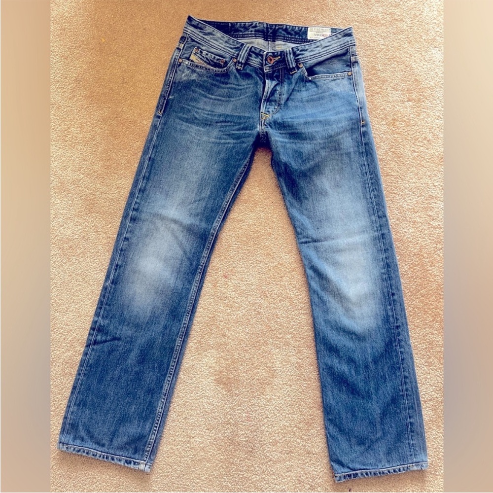 Diesel Viker jeans